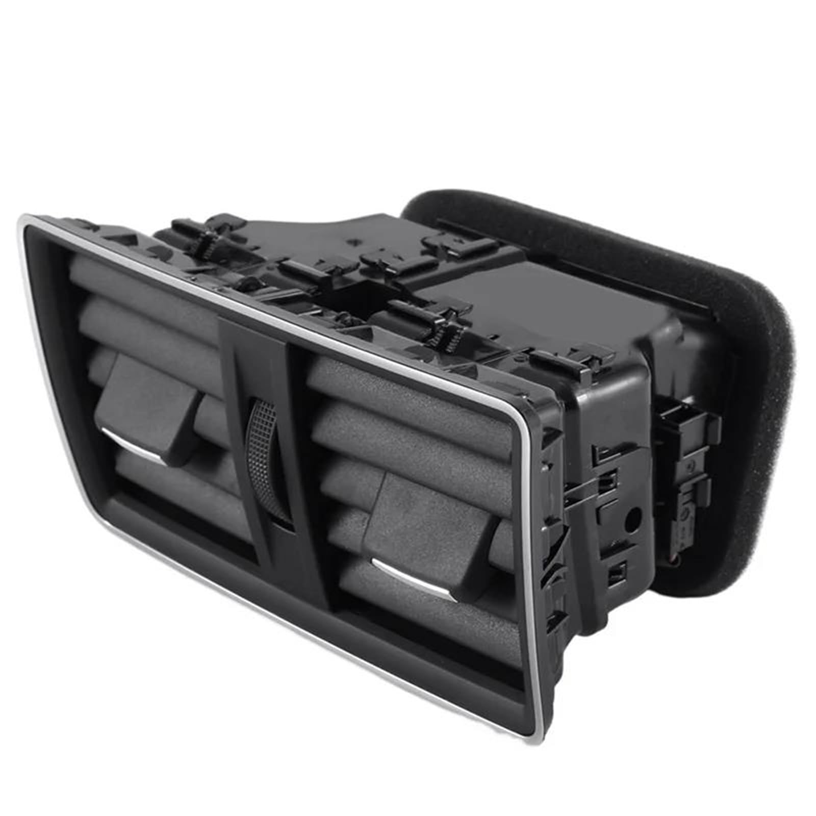 Accesorio de ventilación trasera 3VD819203A para aire acondicionado de Skoda Superb 7