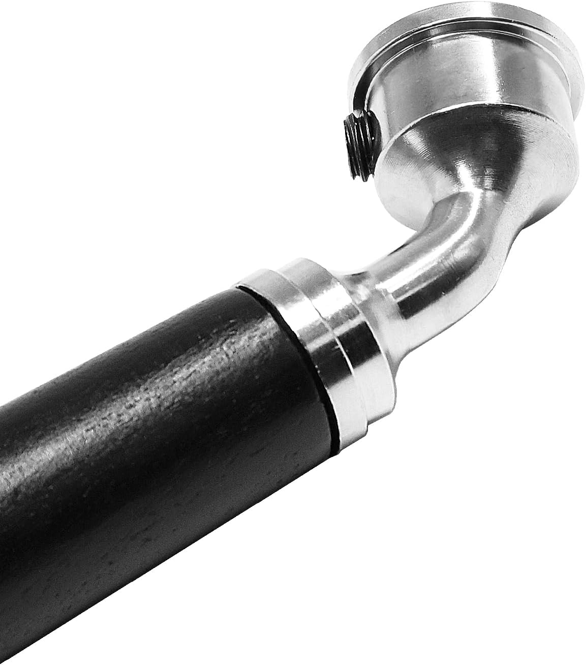 Criditpid 10008176 Fireplace Door Handle KIT Replacement for Harman TLC-2000, TL200, F200 Exception Insert, DVC500 Coal Stove.