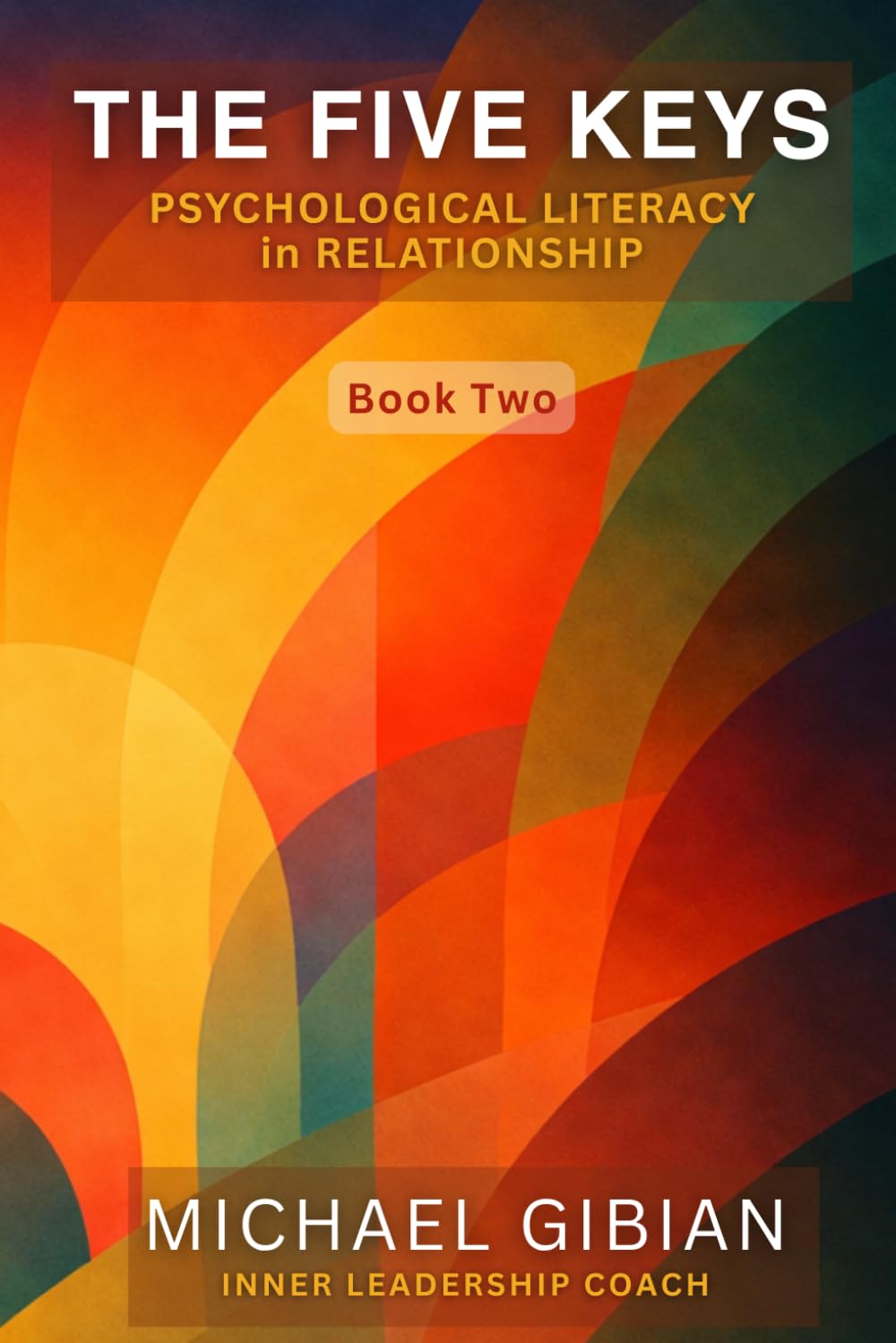 The Five Keys: Psychological Literacy in Relationship (The Five Keys: A Field Guide to Psychological Literacy)