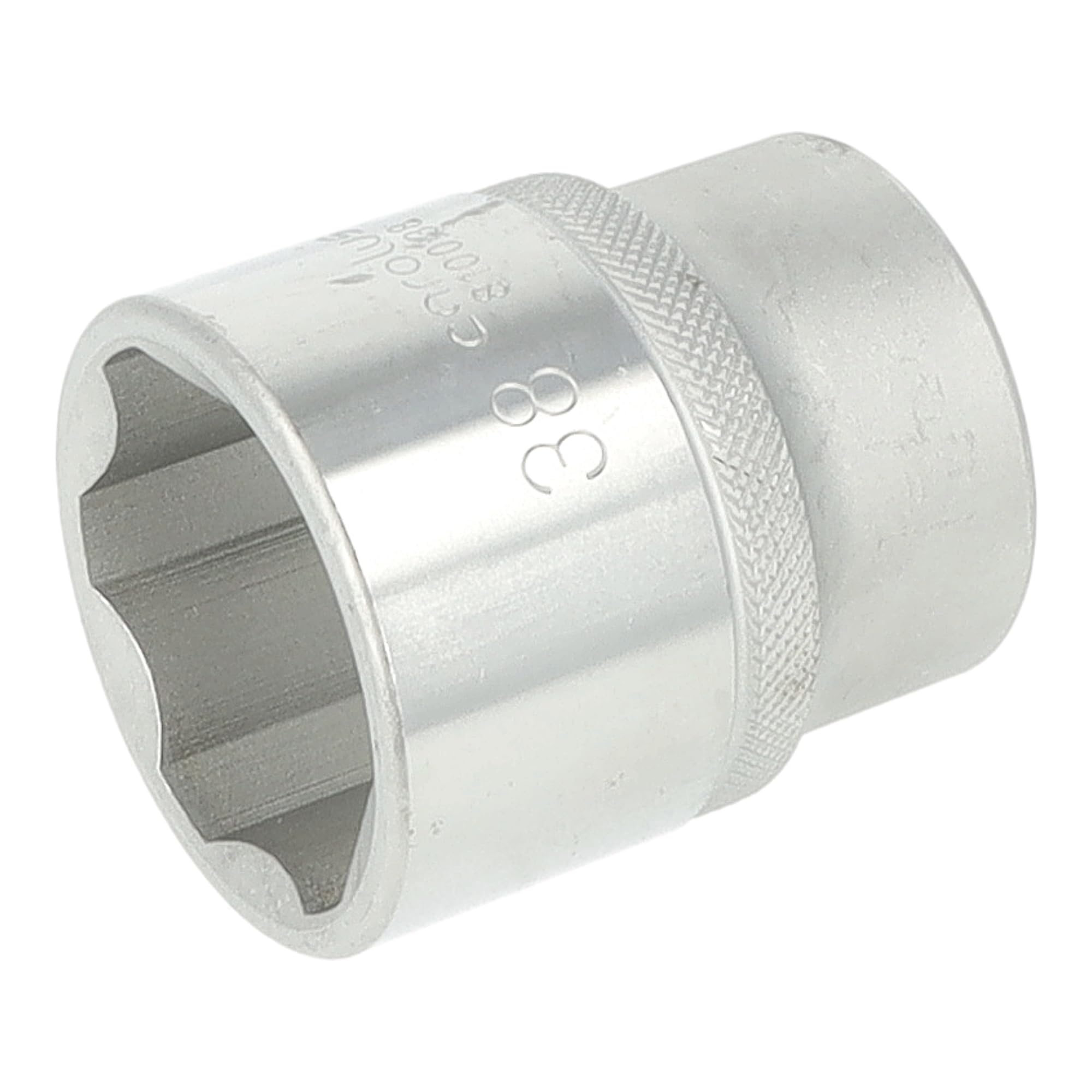 Carolus 8100.38 5180.160 Socket Key, 3/4-Inch, 38 mm, Pack of 1 - Image 4