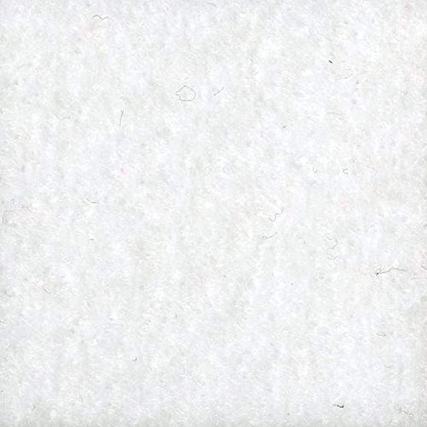 Kunin Eco-Fi Plus Premium Felt, 72 by 10 yd, White