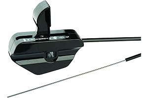 Oregon Throttle Control That Boosts Your Control