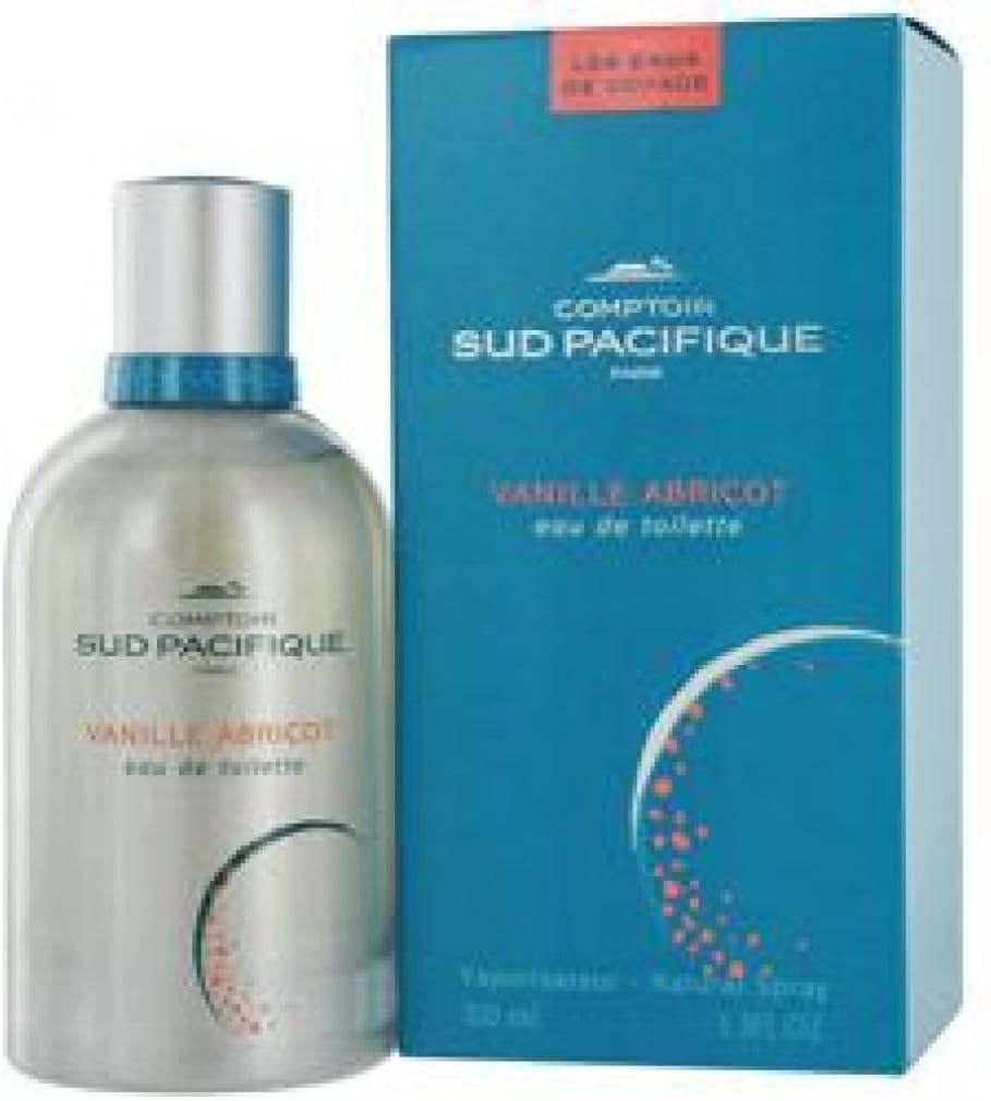 Vanille Blackberry by Comptoir Sud Pacifique, 3.3oz EDT Spray women main image 0