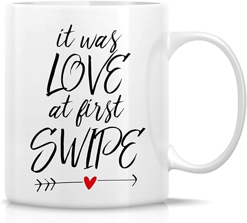 Miniatura 56 de Retreez Taza divertida – Good Morning Handsome - Tazas de café de cerámica de 11 onzas – Divertido, sarcasmo, sarcástico, motivacional, inspirador