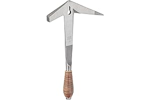 Picard 25 oz Slating and Roofing Hammer with Nail Puller
