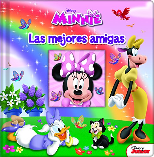 Minnie. Las Mejores Amigas (SBBB)