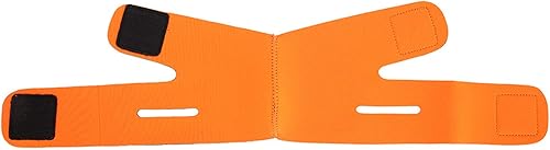 Miniatura 6 de Mascarilla reutilizable de línea en V, cinturón facial de elevación de doble barbilla, cinturón de elevación facial en forma de V, vendajes