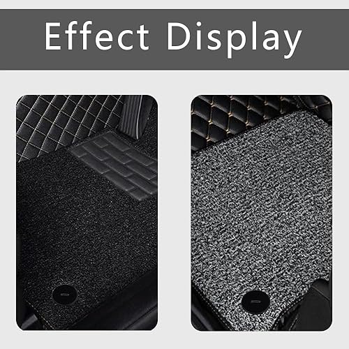 Miniatura 5 de 4 clips para alfombrilla de automóvil, clips para alfombrilla de automóvil, clips de alfombrilla de piso, abrazaderas de fijación de alfombras,