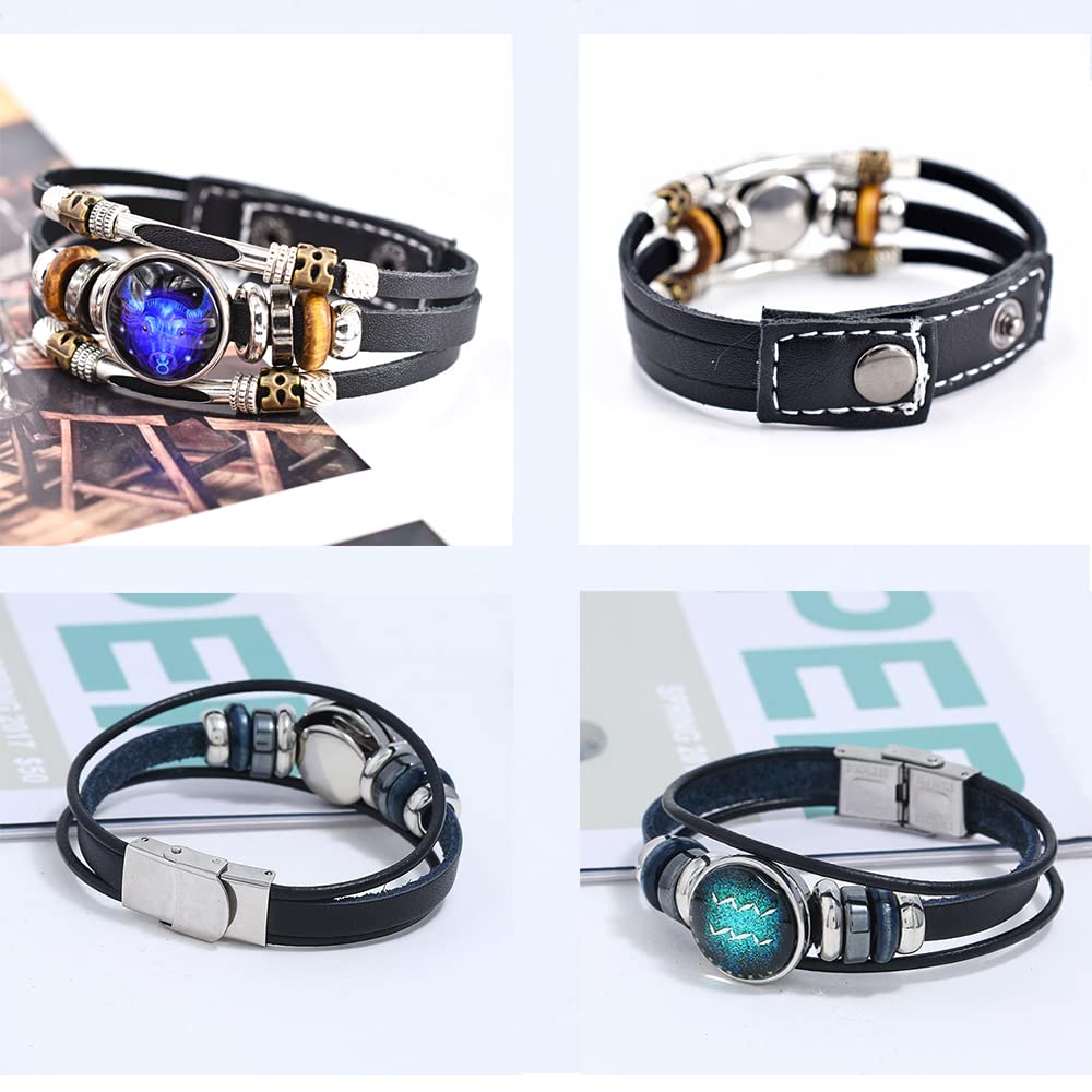 アクセサリー romancatcher pow bracelet romancatcher pow bracelet leopard - メルカリ