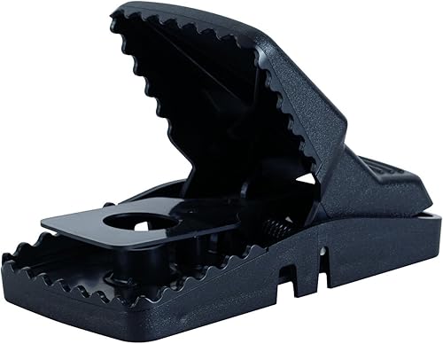 Tomcat Trampa para ratas, paquete de 2