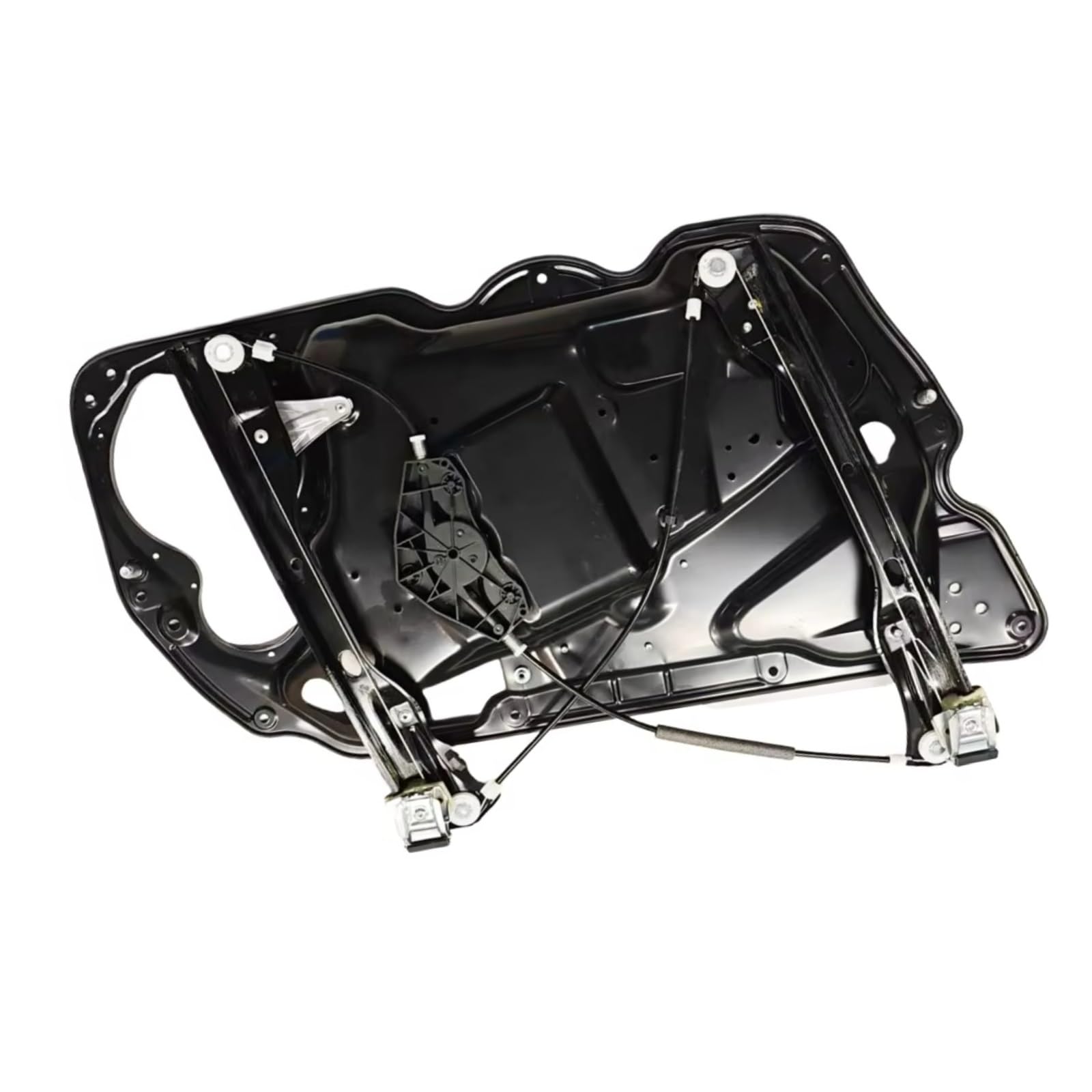 Compatibile Con Per Magotan 2007 2008 2009 2010 2011 Meccanismo Di Sollevamento Finestrino Porta Anteriore Regolatore Gruppo 3C1837461 3C1837461 Auto Elettrico Alzavetro(Front Left)
