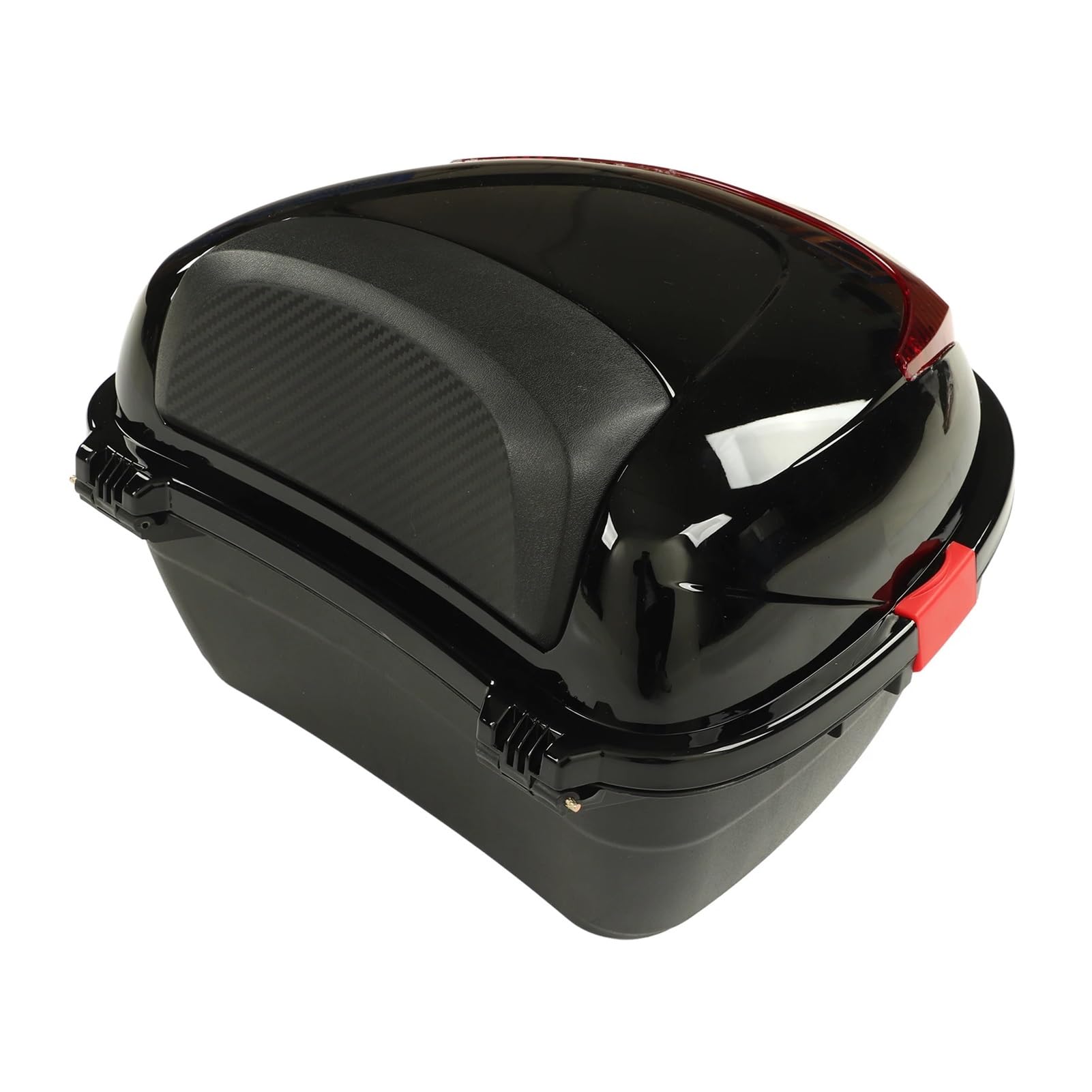 Baul Moto Caja superior trasera for motocicleta