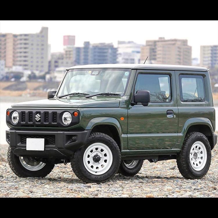 4本セット MLJ DAYTONA SS 15×6.0J 4H 100 +30 ブラック (レッド