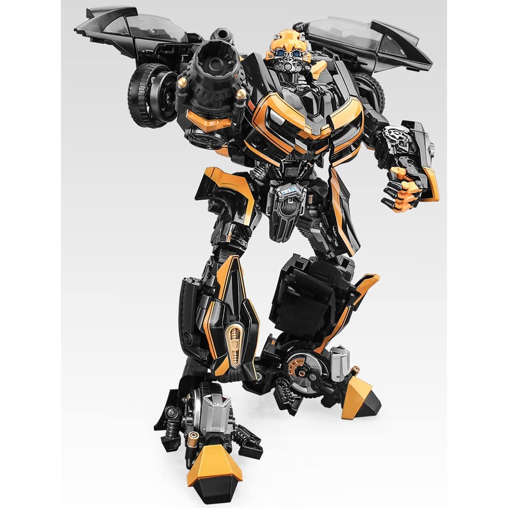 トランスフォーマームービー バンブルビー 3Dマグネットコレクション フィギュア トランスフォーマームービー バンブルビー 3Dマグネット