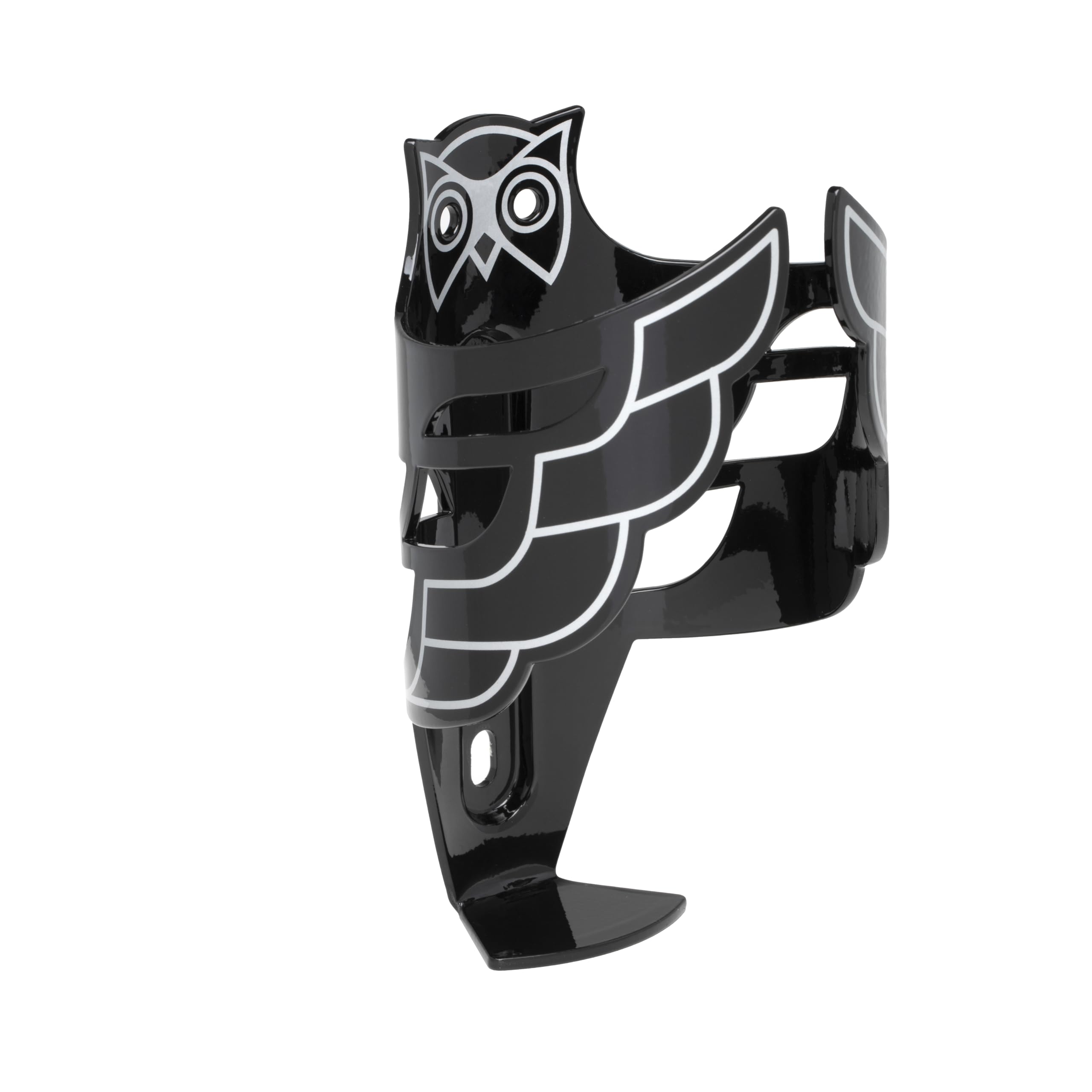 P-D-W The Owl Käfig