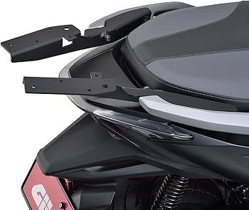Amazon.co.jp: GIVI(ジビ) バイク トップケース フィッティング
