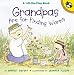 Grandpas Are for Finding Worms (Puffin Lift-the-Flap)