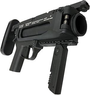 Amazon Co Jp エスアンドティー S T サブマシンガン エアガン ホビー Amazon Co Jp エスアンドティー S T サブマシンガン エアガン ホビー