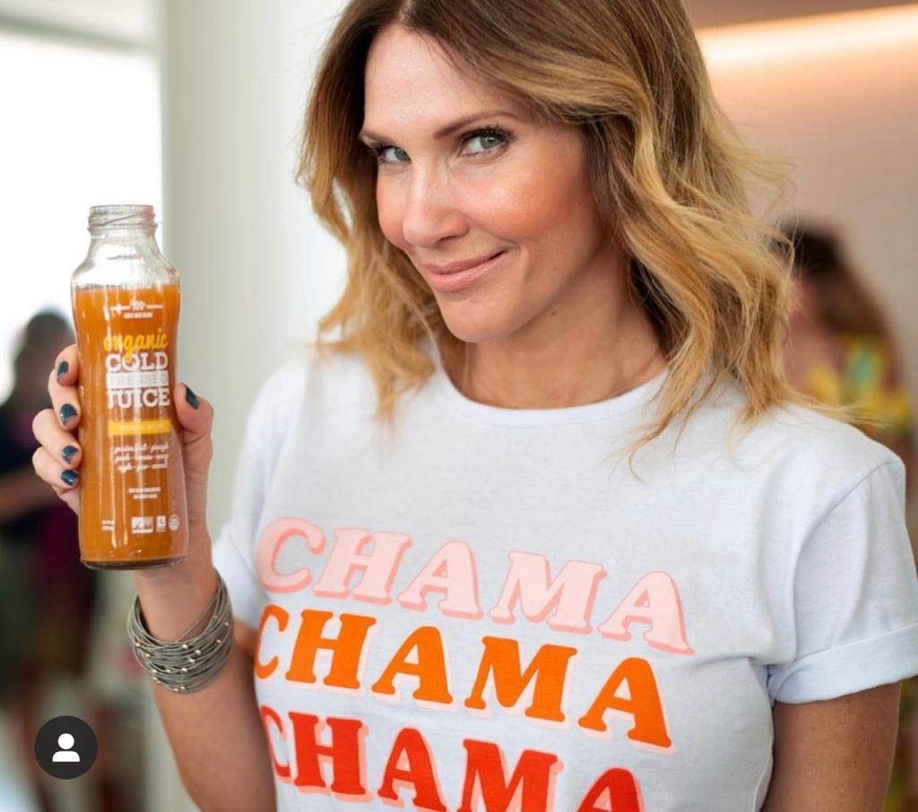 ALLWELLO Mix of Organic Cold Pressed Juice Drinks with Real Fruits and