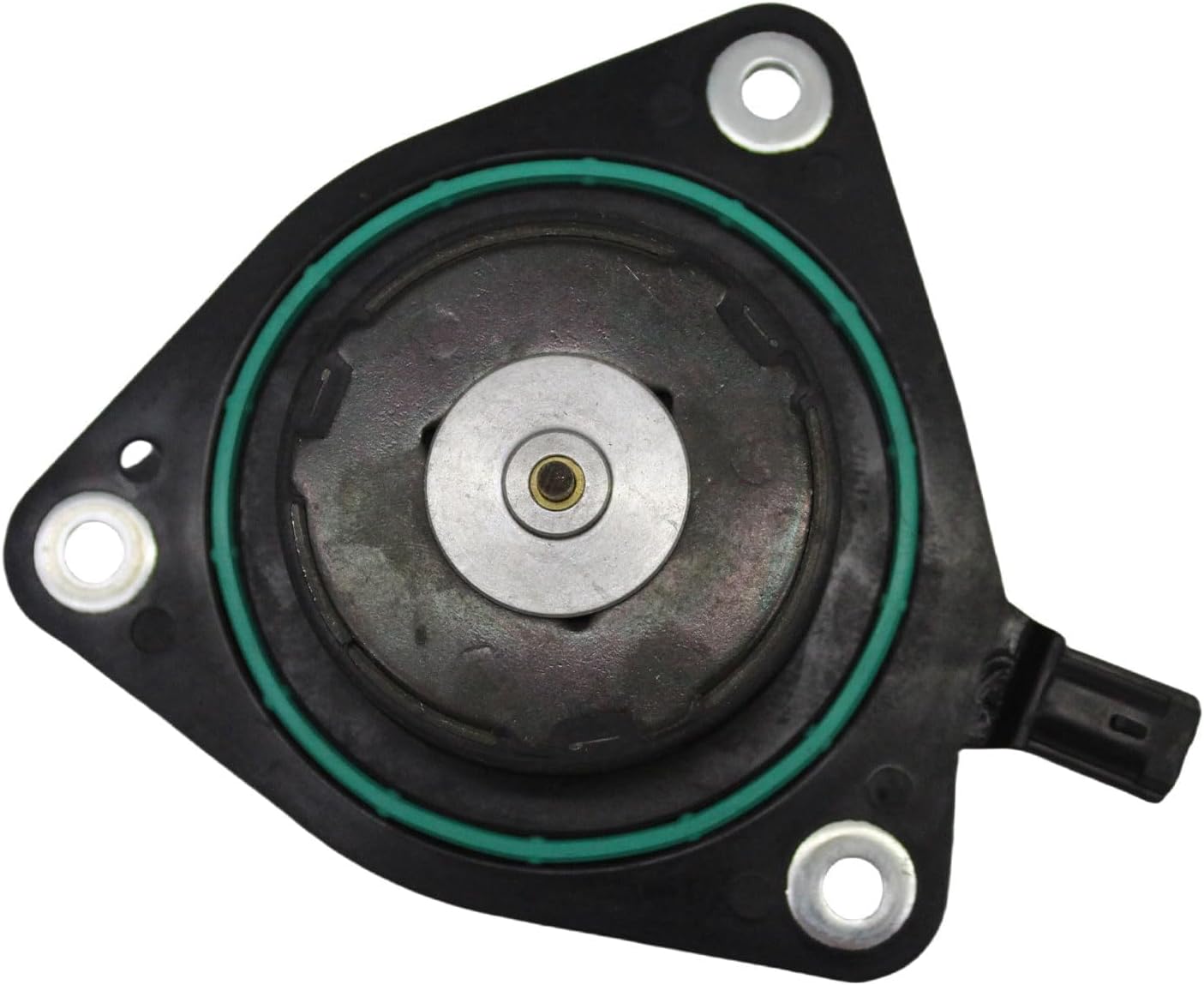 Engine Variable Valve Timing VVT Solenoid 12589784 Compatible with Buick Lucerne Terraza Pontiac G6 Montana Chevy Impala Malibu Monte Carlo Uplander Saturn Vue Aura Relay Replaces 12579542 1260