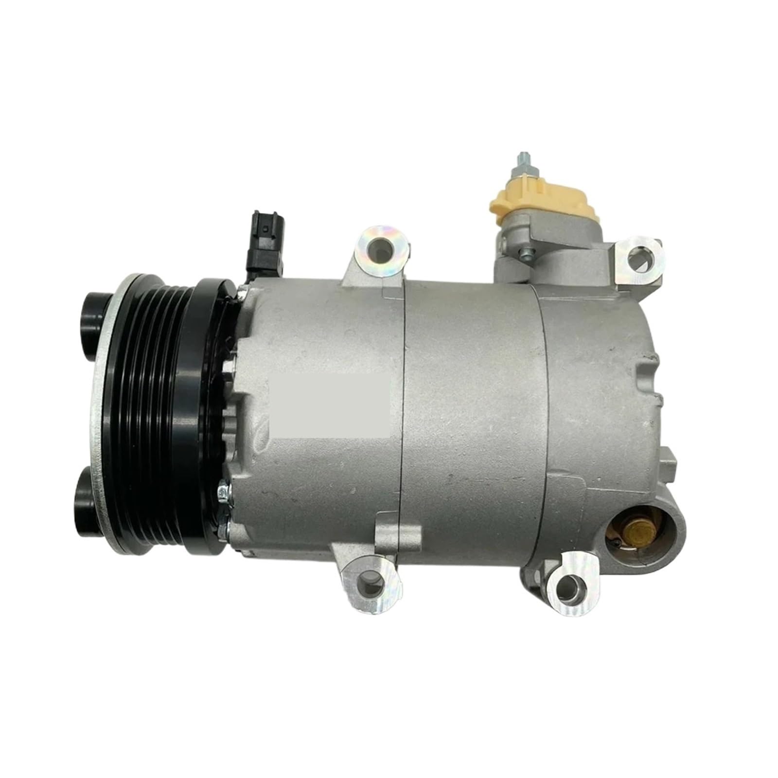 A/C AC Air Conditoning Compressor Compatible for Ford Focus III 1.6 1872150 2032816 F1F119D629A2B F1F119D629AA F1F119D629AB