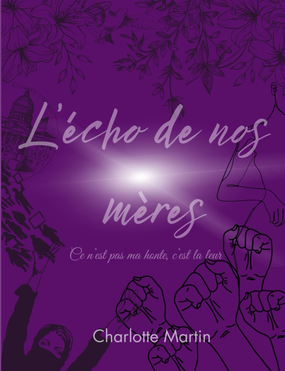L’écho de nos mères: Ce n’est pas ma honte, c’est la leur