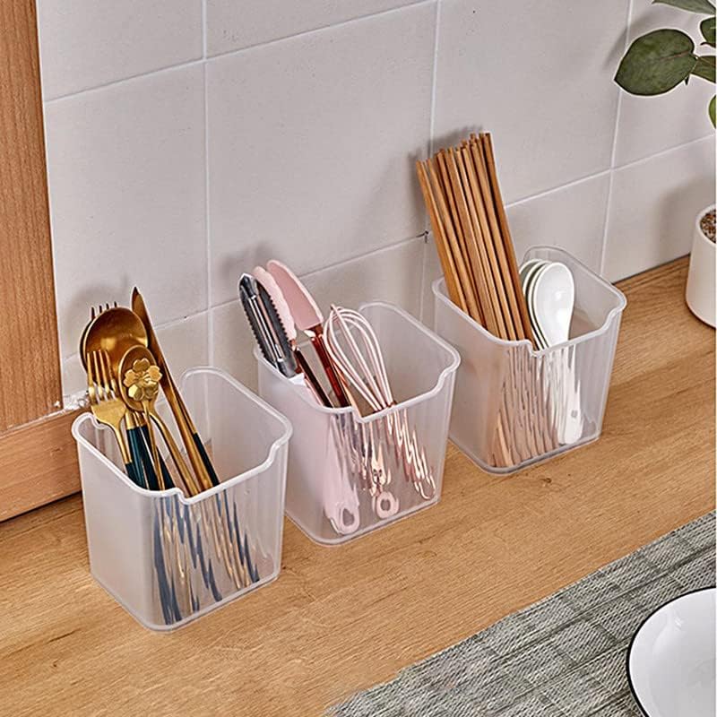 Image of fridge storage boxes multipurpose containers for storage Space-saving Refrigerator Side Door Organizer for fridge kitchen Fruits, Vegetables Storage Containers- transparent (6)