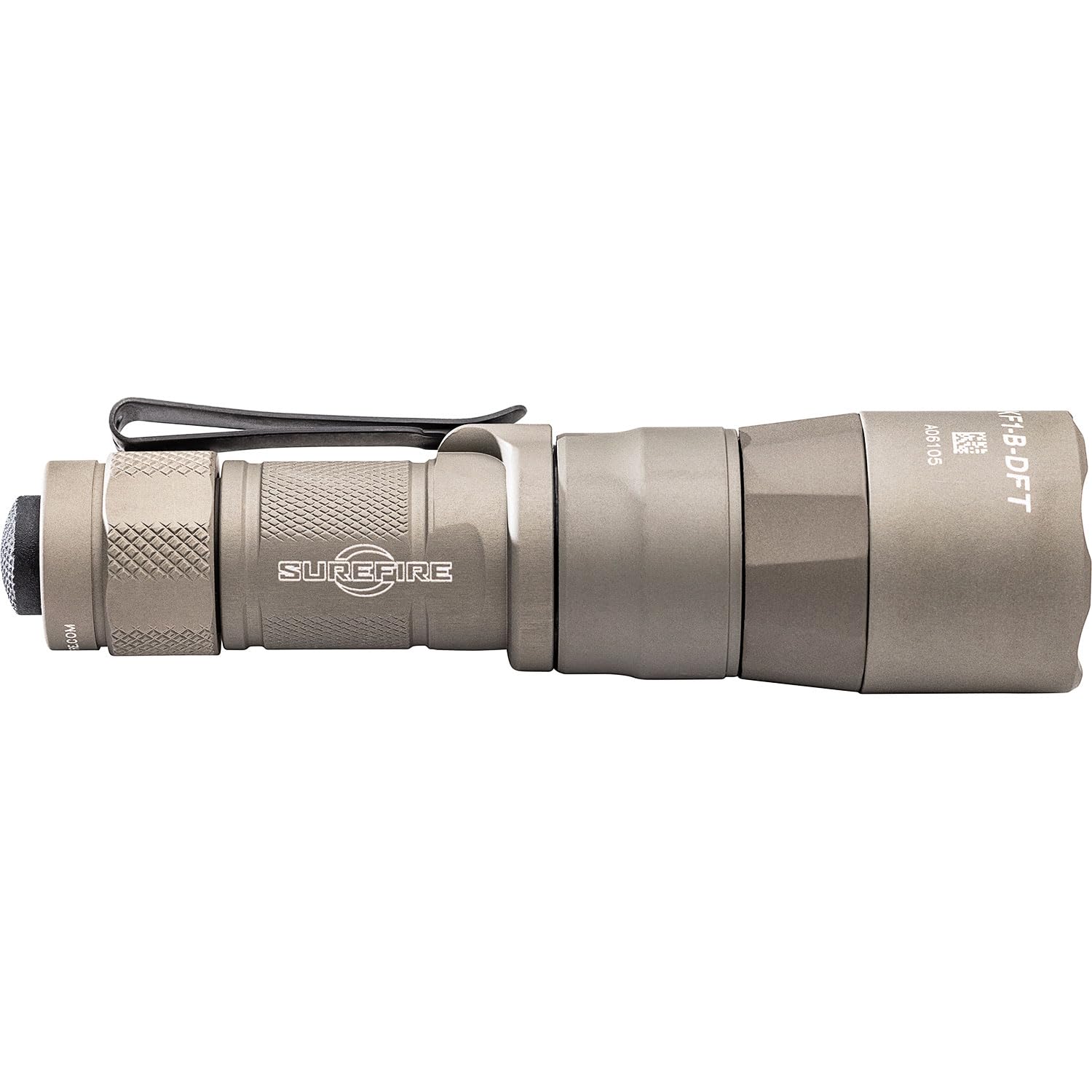 ライト・ランタン SUREFIRE H2T EDCL1T XP-P 5000K SUREFIRE H2T EDCL1T XP-P 5000K