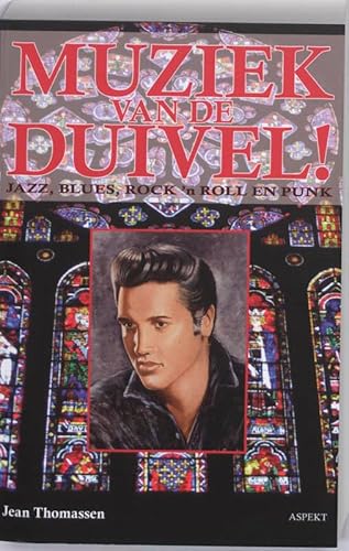 Photo de Muziek van de duivel!: jazz, blues, rock 'n' roll en punk