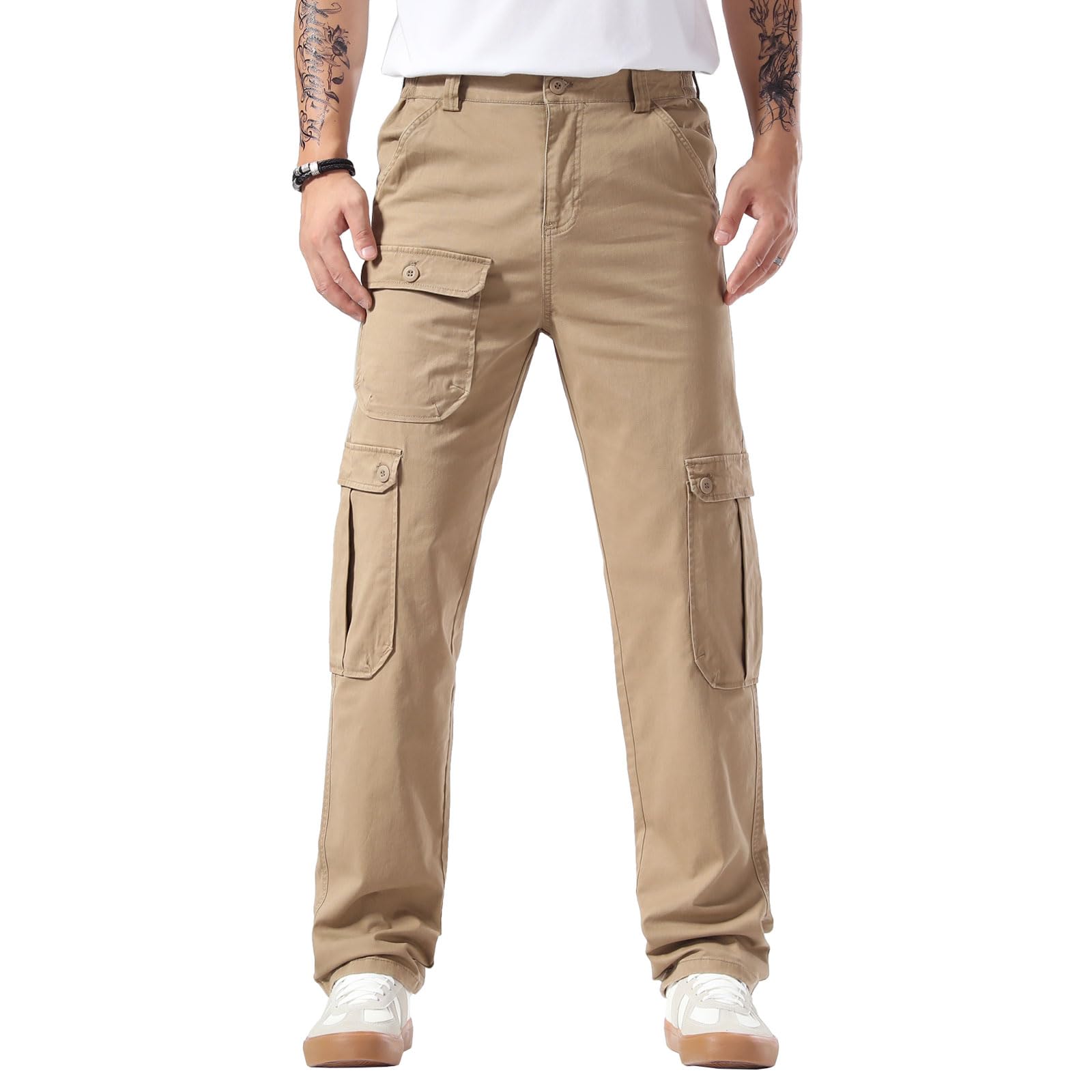 Rocxl Pants