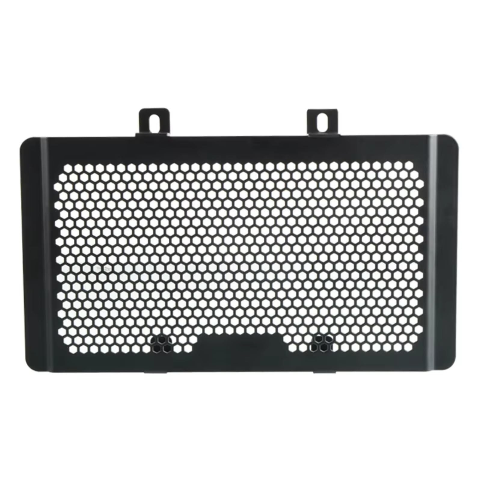 Couvercle calandre radiateur 300SR évite les fuites et débris de route