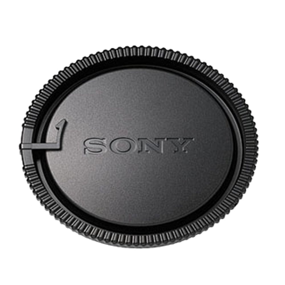 Sony ALCR55 Rear Lens Cap for the Sony Alpha Digital SLR