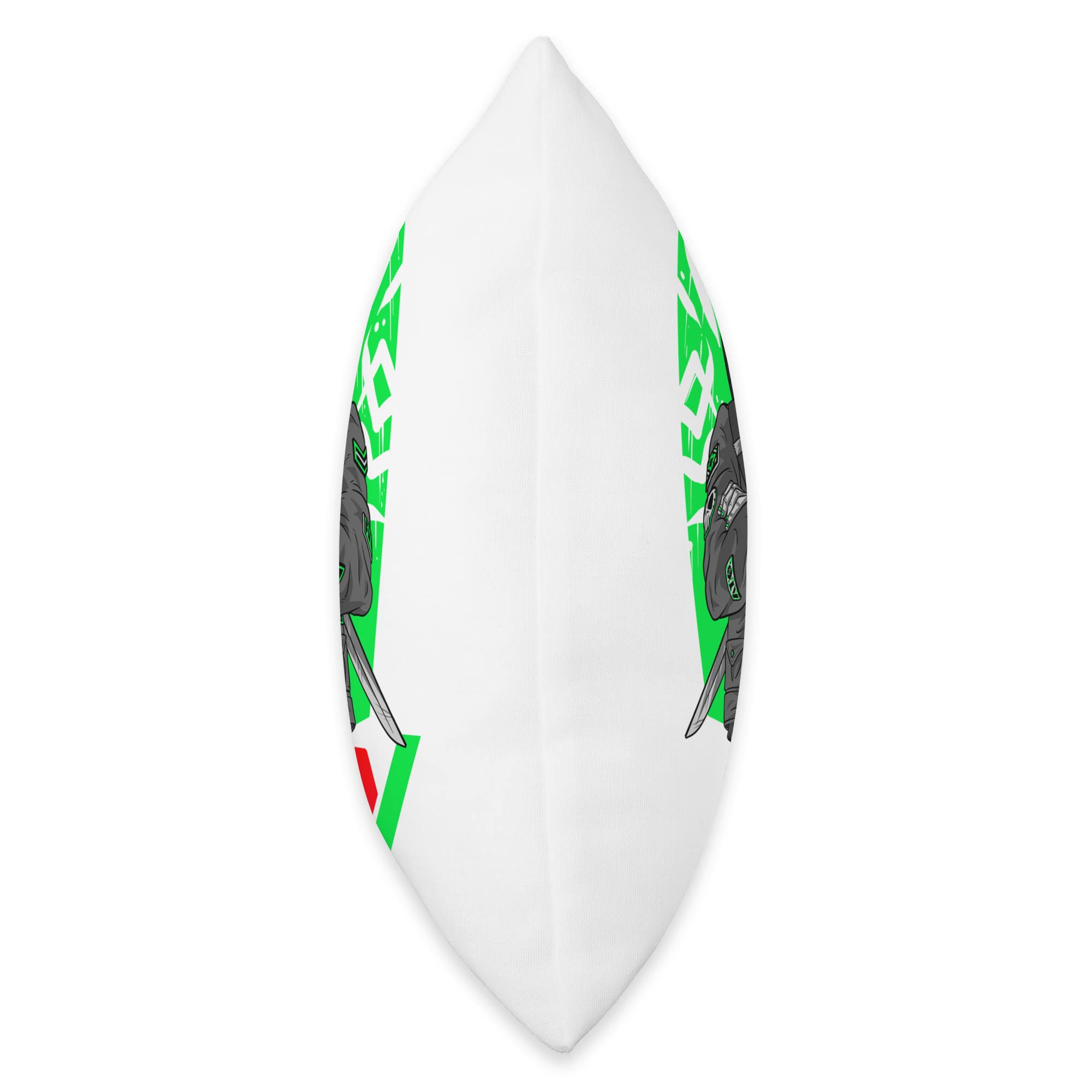 Amazon.com: PulseX PLSX Crypto Logo Hex Pulse Throw Pillow : Home & Kitchen