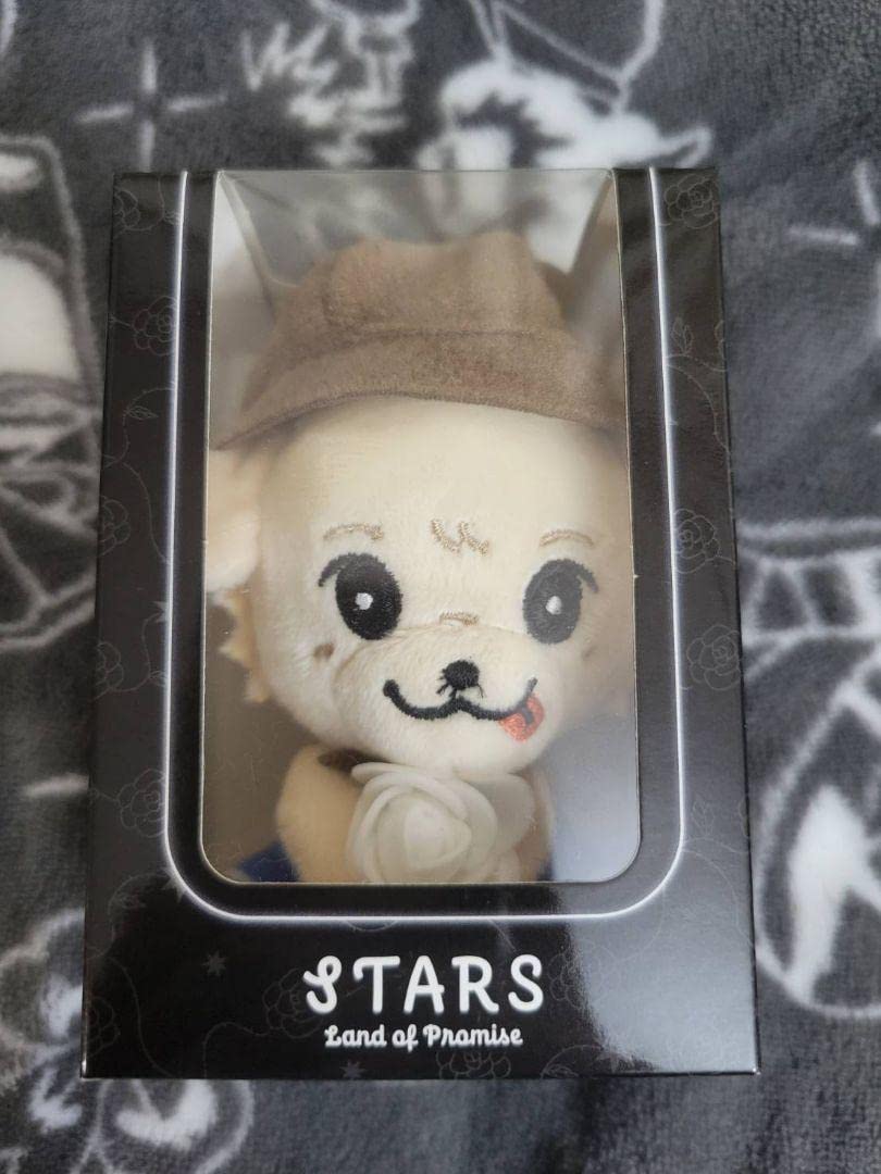 Amazon.co.jp: 岩田剛典 岩ちゃん ぬいぐるみキーホルダー STARS  