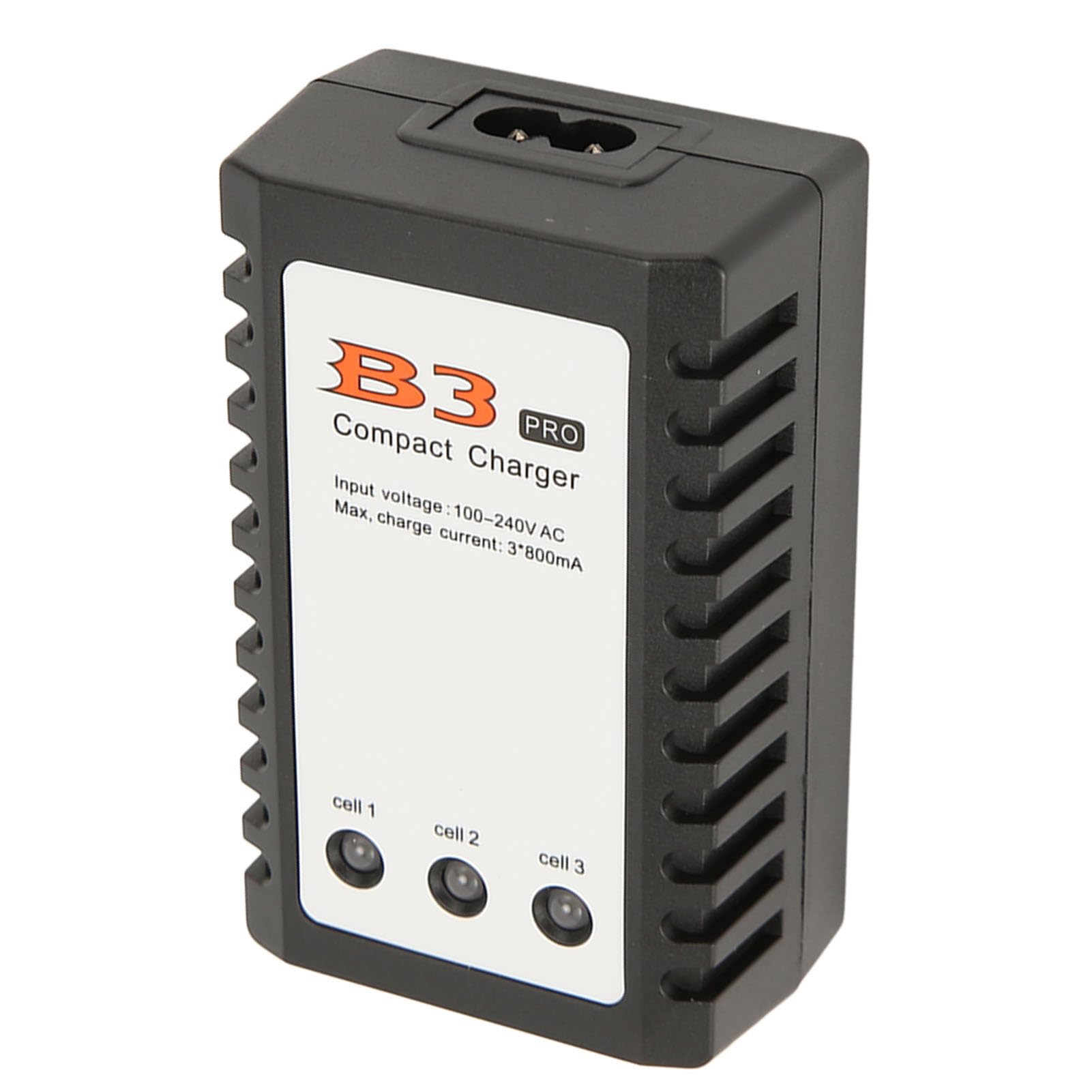 Chargeur D'équilibre 2S-6S - Carte D'extension De Charge De Batterie D Adaptateur De Charge Dequilibre Avec Cable Pour Batterie Rc Li Ion 4 Pieces 90663022