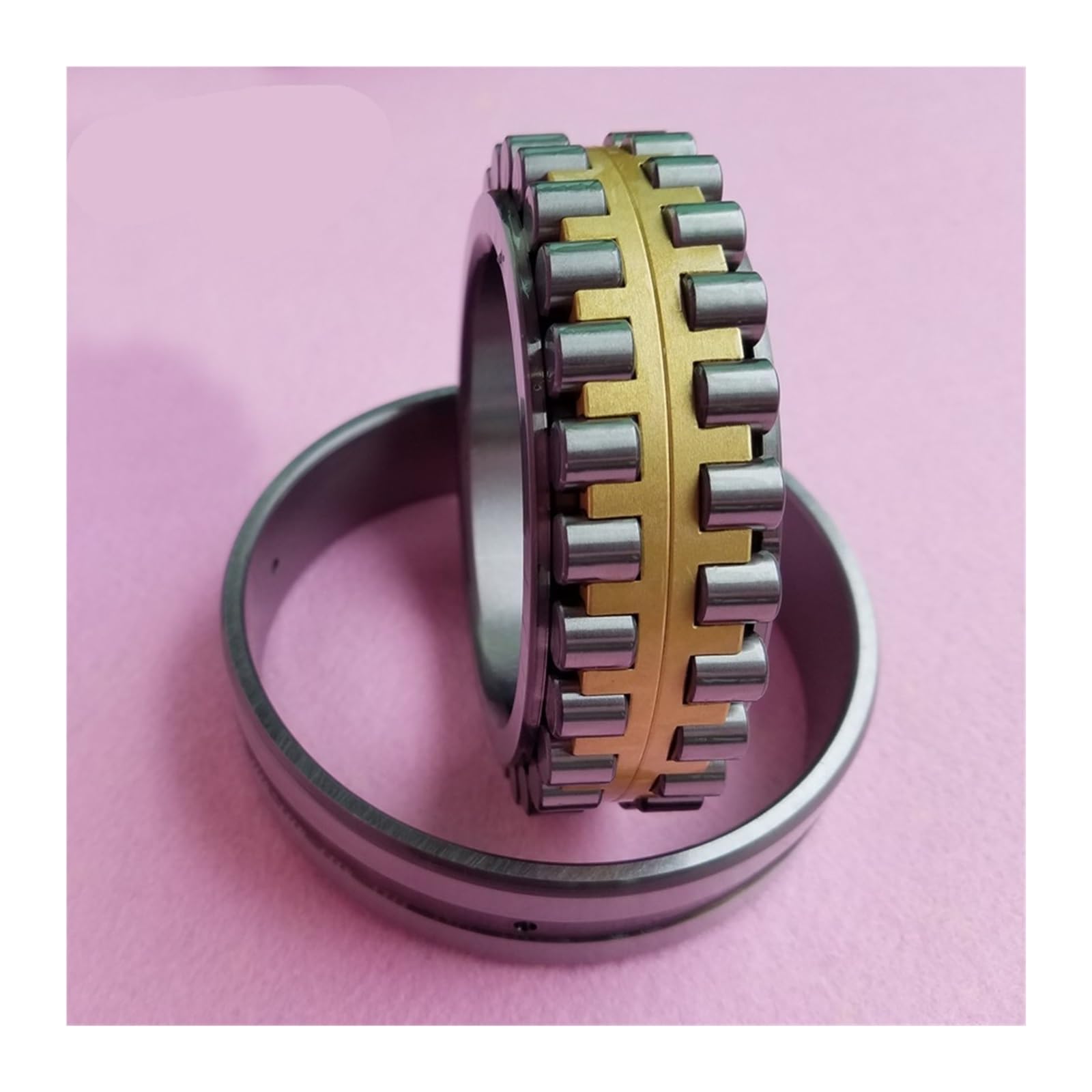 KSZHZYMGX NN3014K W33 3182114 70x110x30 NN3014 3014 Double Cylindrical Roller Bearings Machine tool bearing