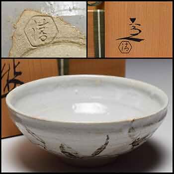 【茶道具　茶碗】　四代清水 六兵衛 61a4--GuRgL._UF350,350_QL50_.jpg