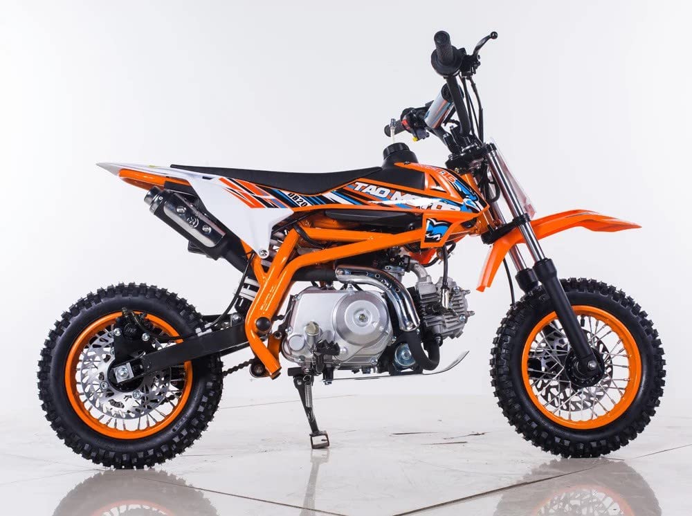 Amazon | 【新車】110cc オートマチック エンジン キッズバイク 4