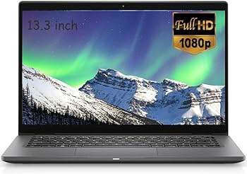 Amazon.com: Dell Latitude 7310 Laptop 13.3 inch FHD Business