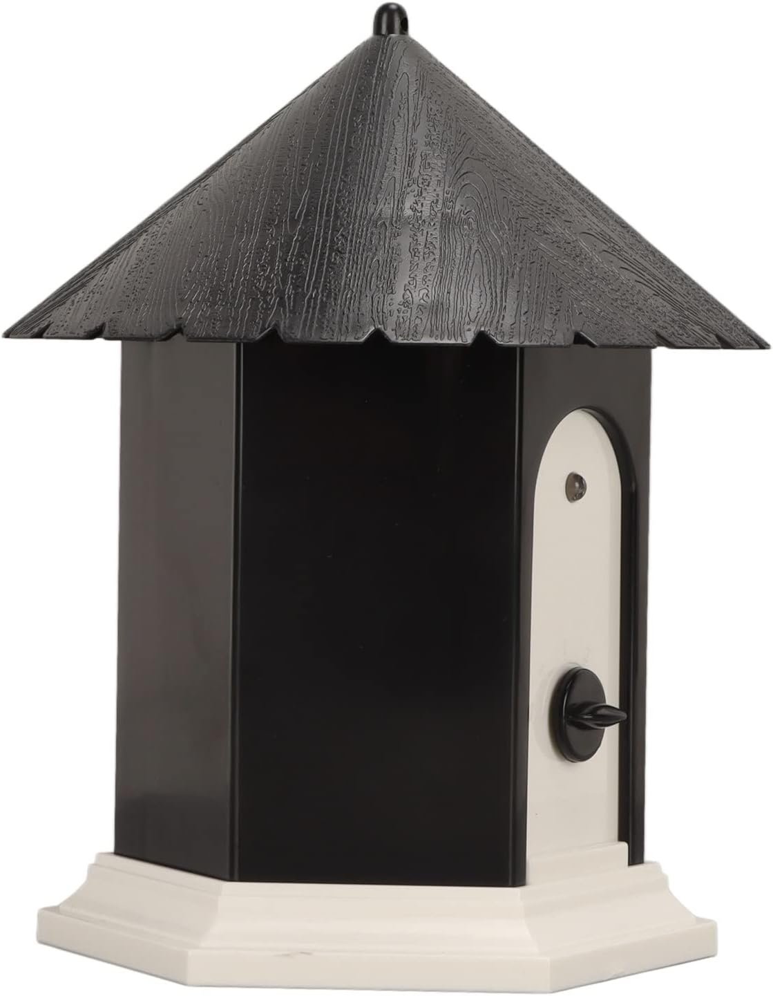 aqxreight Outdoor Bark Control Bird House Design Control Dog Bark Deterrent for This Barking Control Not Serves Primary But Outdoor Bark ControlDog Barking Control Devices