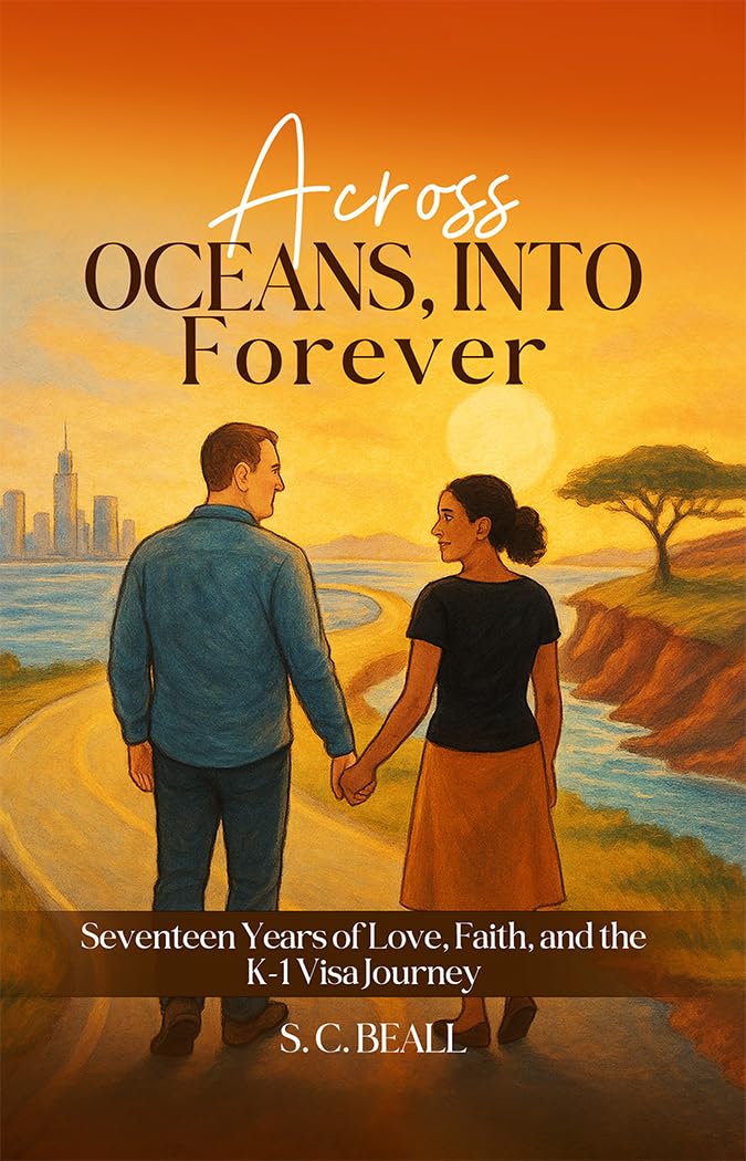 Across Oceans, Into Forever