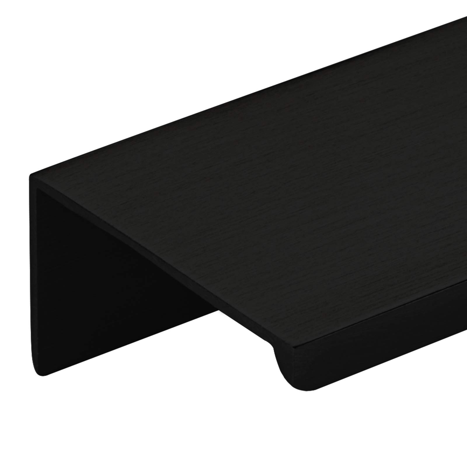 Poignée Entraxe 128mm Poignée Tiroir Laiton Brossé - Lot De 15 Poignée