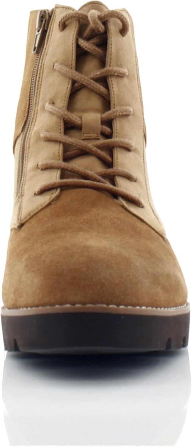 Vionic Larson Womens Boots