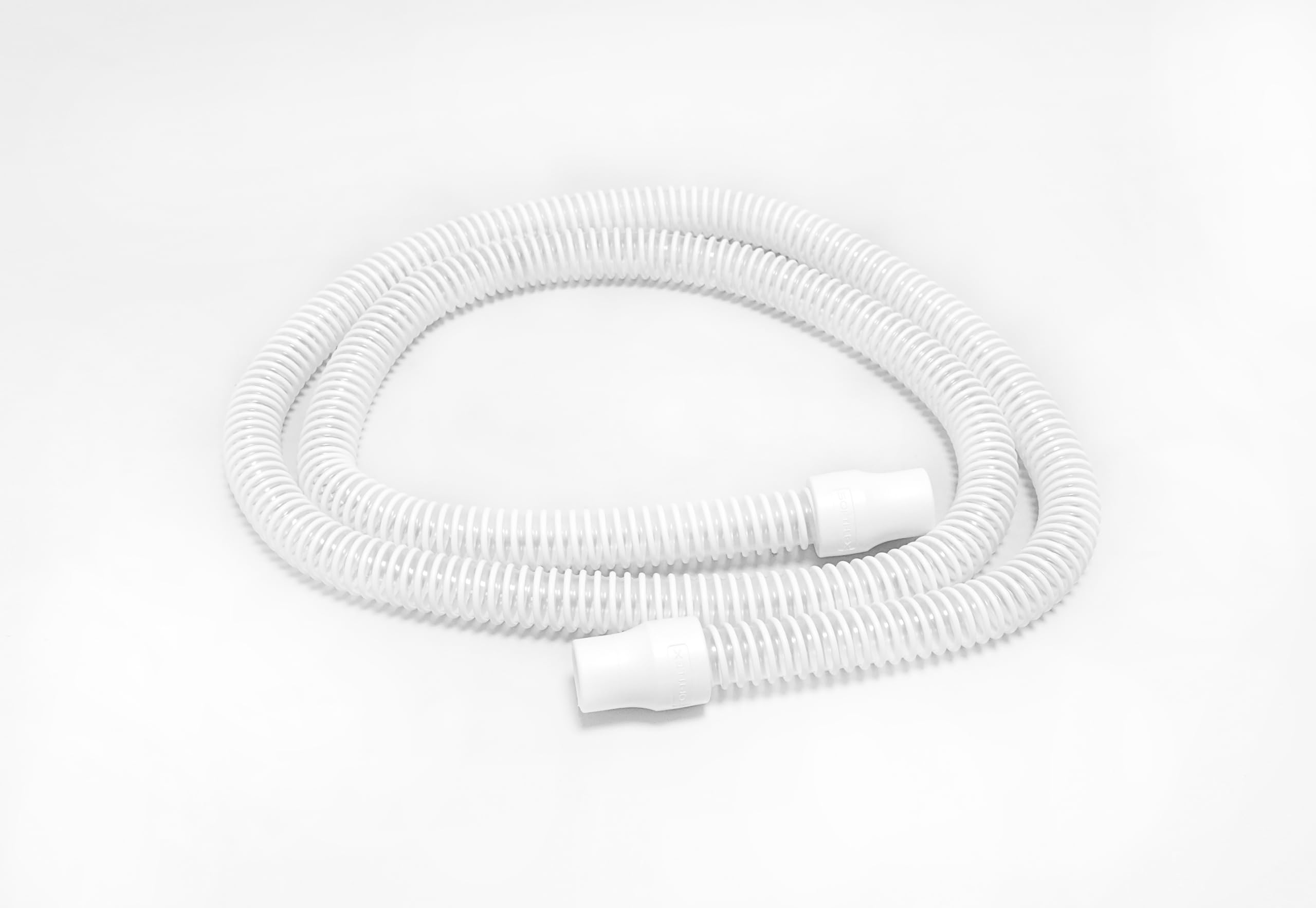 Hose Replacement Universal Tubing 6 Foot Slimline Tubes Flexible and Leakproof Design Compatible with Most Machines