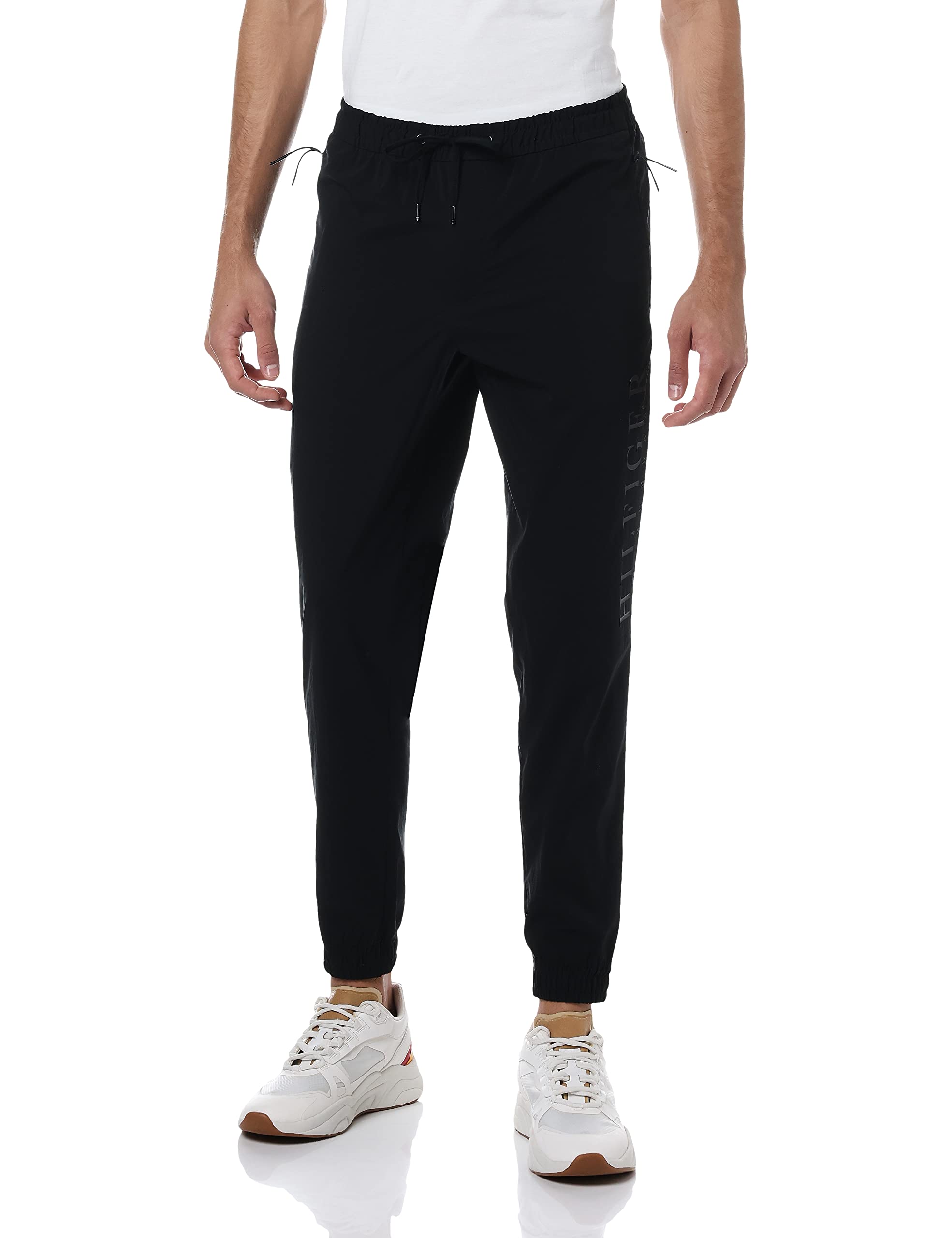 Tommy Hilfigermens CHELSEA BRAND LOVER Casual Pants