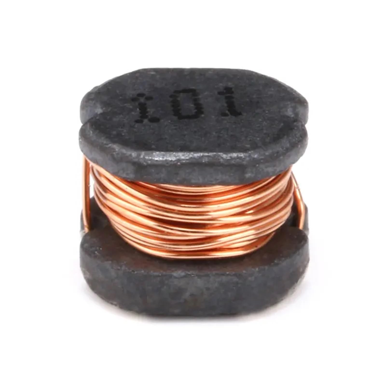 10Pcs Inductor CD54 Power Inductance SMD 2.2UH 3.3UH 4.7UH 6.8UH 10UH 22UH 33UH 47UH 68UH 100UH 220UH 330UH 470UH(3.3uH)