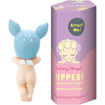 Sonny Angel