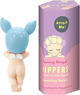 SonnyAngel ソニーエンジェルヒッパーズ ドリーミングシリーズ ミニフィギュア 2022