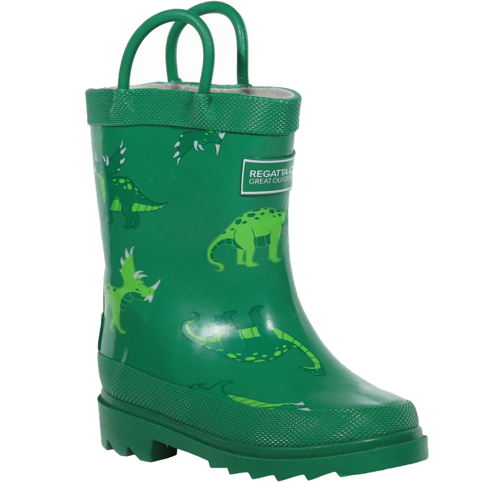 Regatta Minnow Kids Wellies