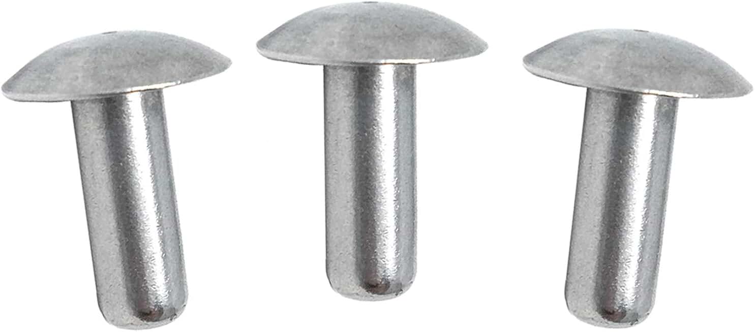 Solid Rivets Solid Rivets / Rivets Industrial & Scientific